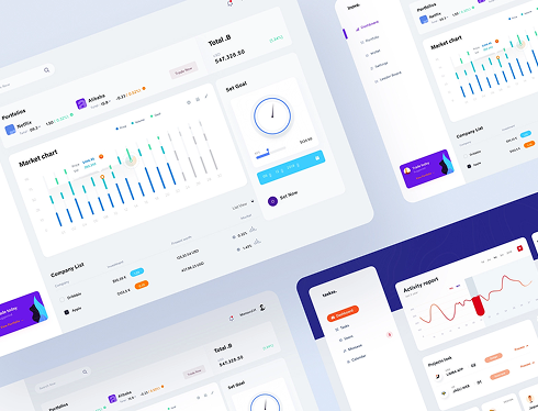 Web App